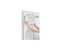LG GSL761SWYV Kostkarka - 387047 - zdjęcie 15